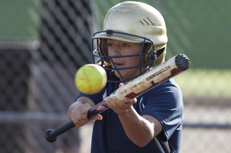 Softball: DV vs Gilbert